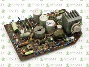 Платы с утяжелителями, содержащими цветные металлы