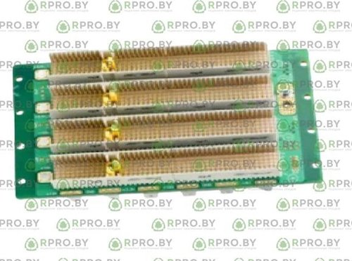 Платы корзины сервера двухсторонние (backplane)