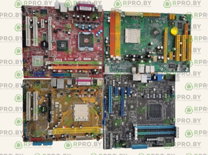Материнские платы без мостов