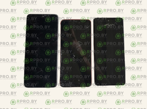 Смартфоны безрамочные (новых поколений) БЕЗ БАТАРЕЙ